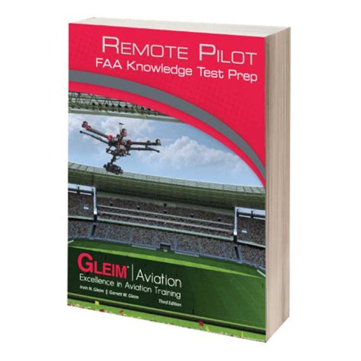 Remote Pilot Test Prep PDF – Pass Your Exam with Confidence