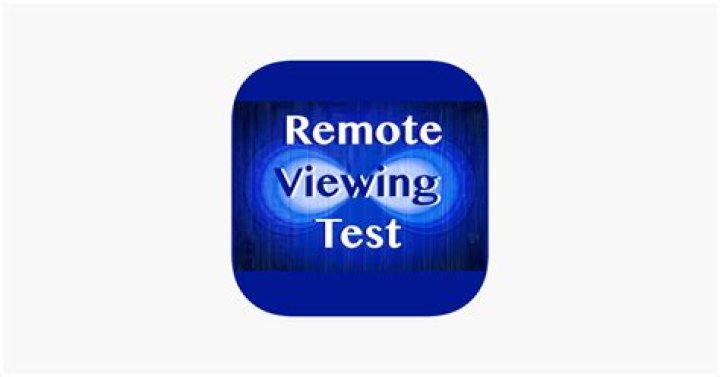 Free Remote Viewing Test PDF – Prove Your Psychic Abilities