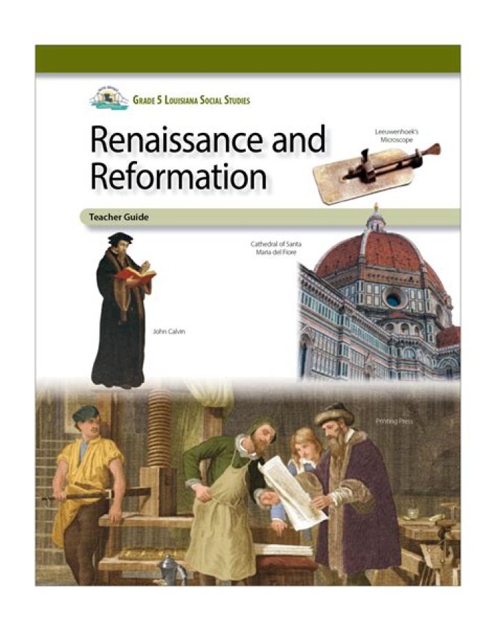 Renaissance and Reformation Test PDF: Study Guide & Analysis