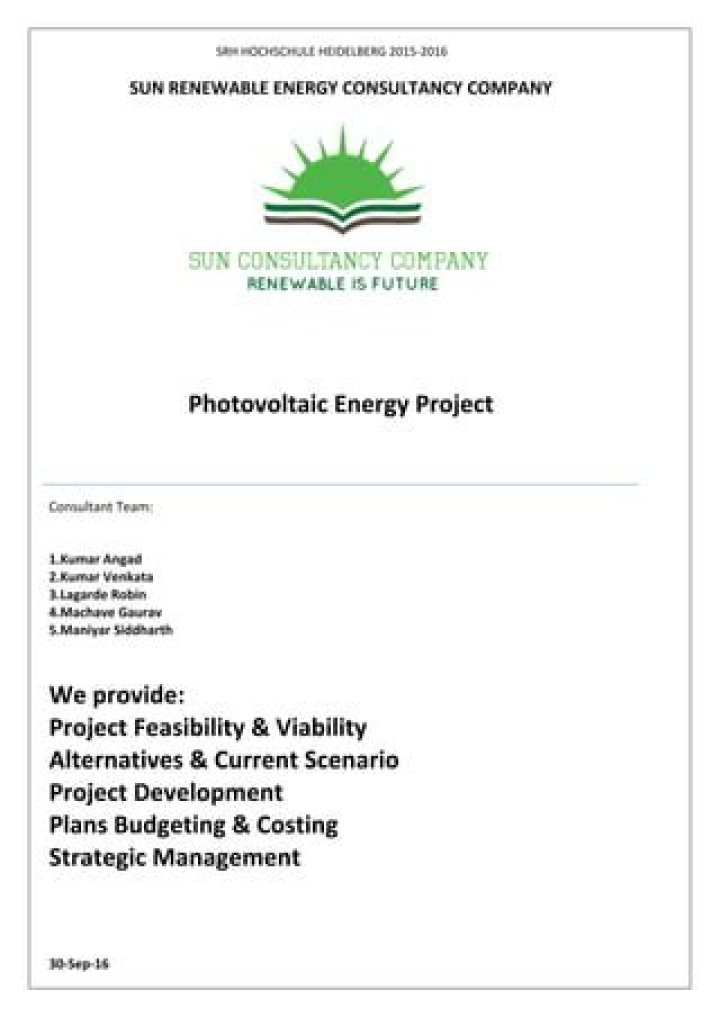 Renewable Energy Management PDF: Optimize Your Sustainable Operations