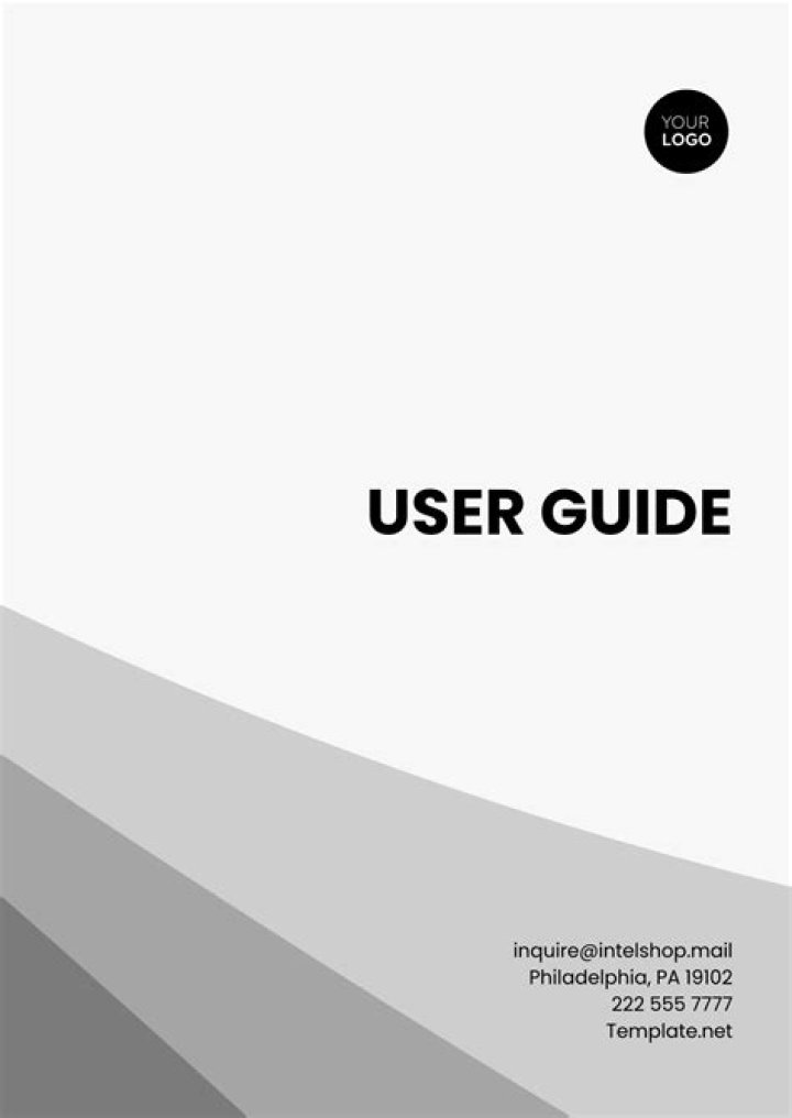 Rent Manager User Guide PDF: Step-by-Step Help & Tutorial