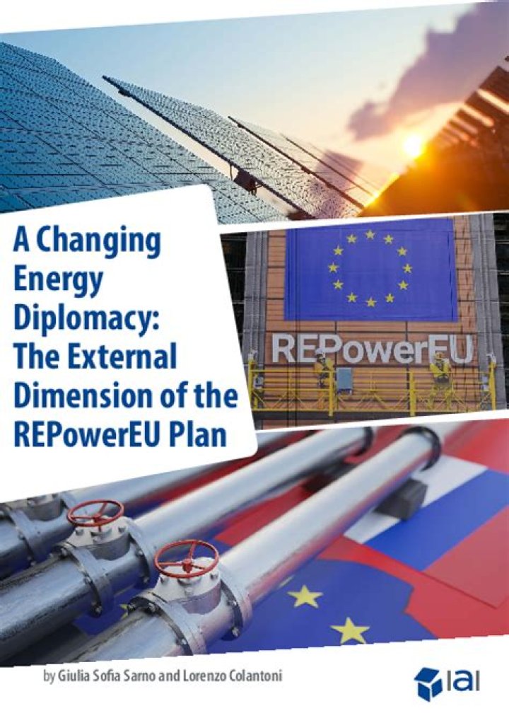 RepowerEU Plan PDF: Complete Guide & Downloadable Strategy