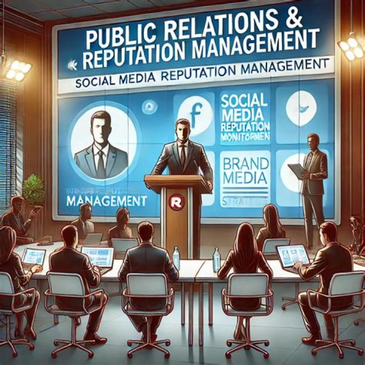 Master Reputation Management in Public Relations with Expert PDF Guide