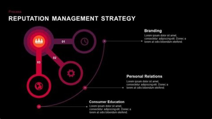 Master Reputation Management Strategy PDF: Protect & Grow Your Brand’s Image