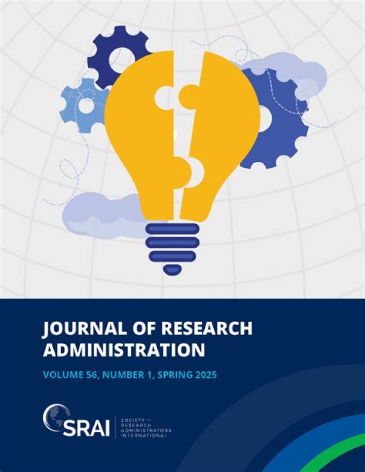 Mastering Research Administration and Management: Essential PDF Guide