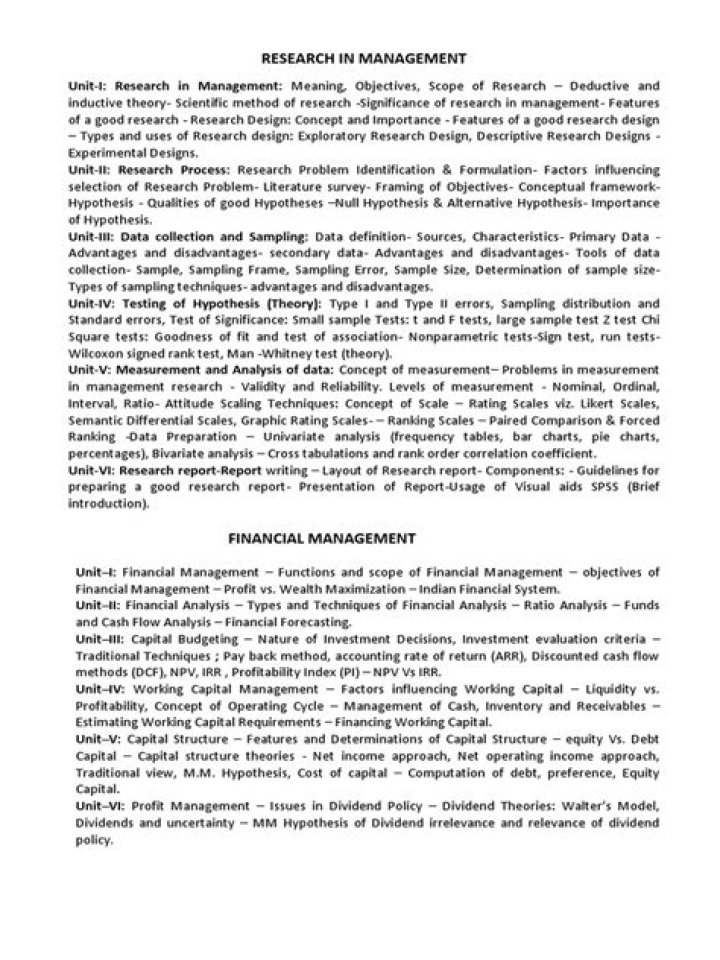Essential Research in Management PDF: Key Insights and Strategies