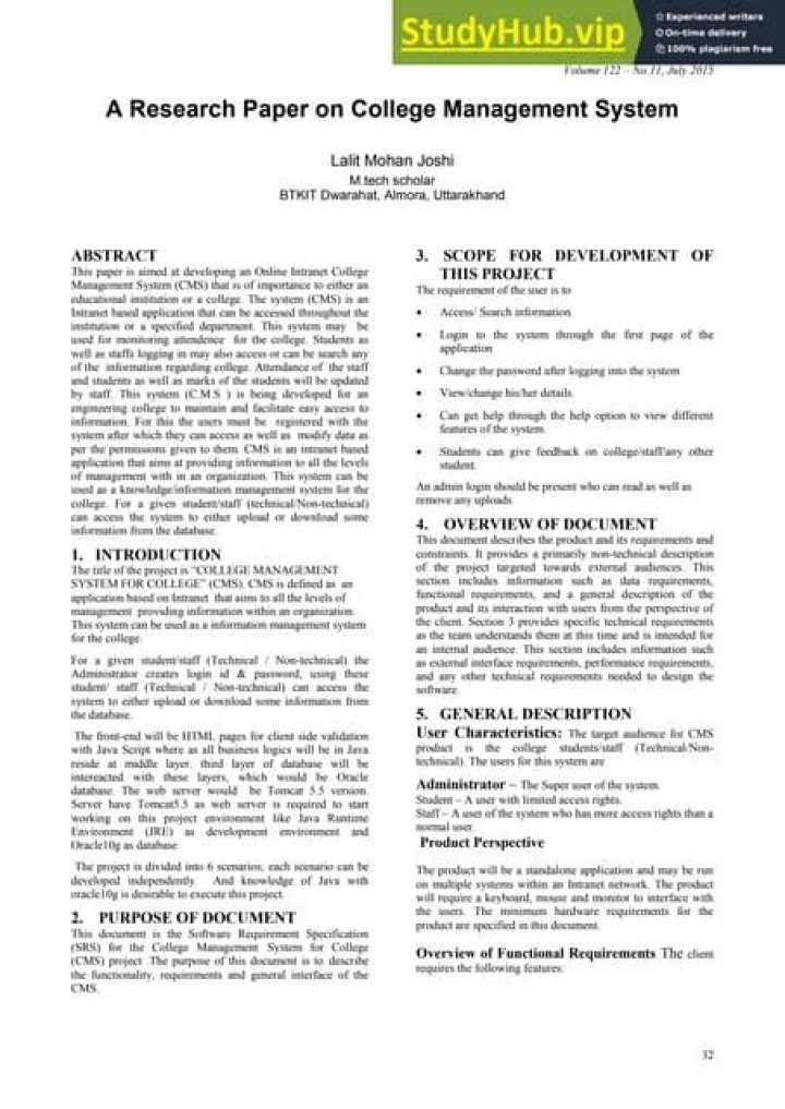 Efficient Research Paper PDF Management: Streamline Access and Organization