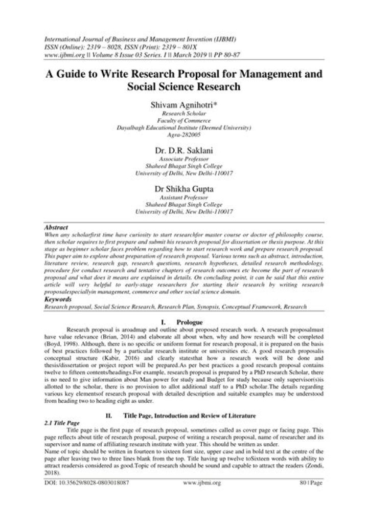 Research Proposal on Records Management PDF: Efficient Document Control Strategies