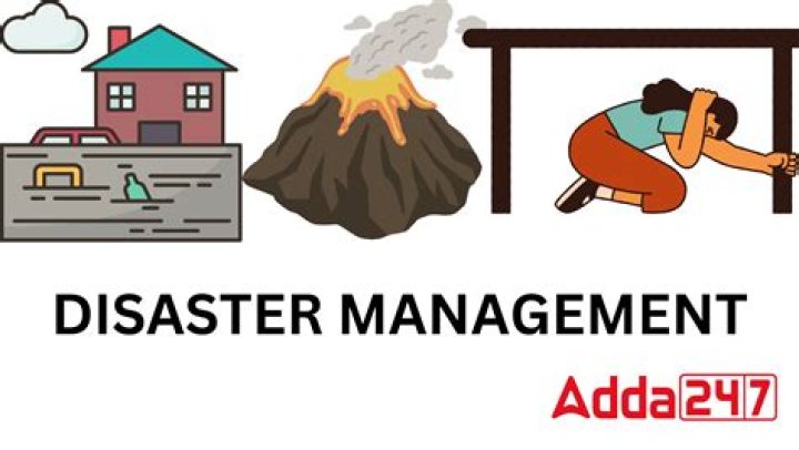 Research Topics in Disaster Management PDF: Essential Insights for Crisis Preparedness