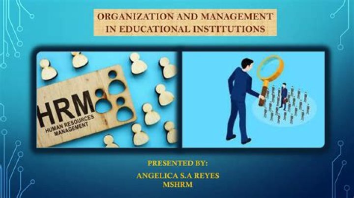 Top Research Topics in Educational Management and Administration PDF Guide