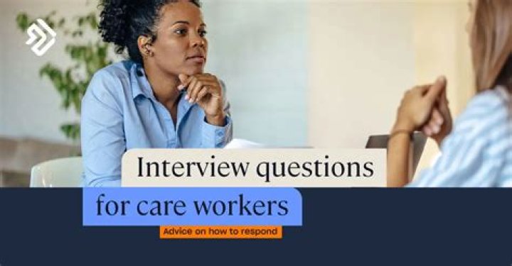 Residential Care Worker Interview Questions and Answers PDF