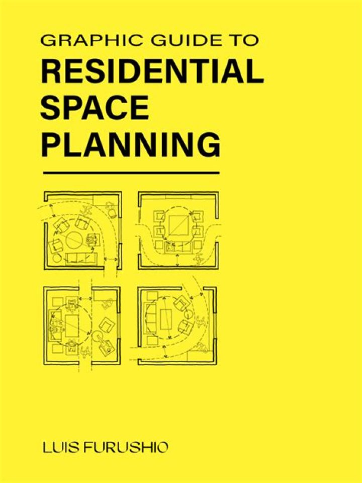 Optimize Your Home with Residential Space Planning PDF Guide