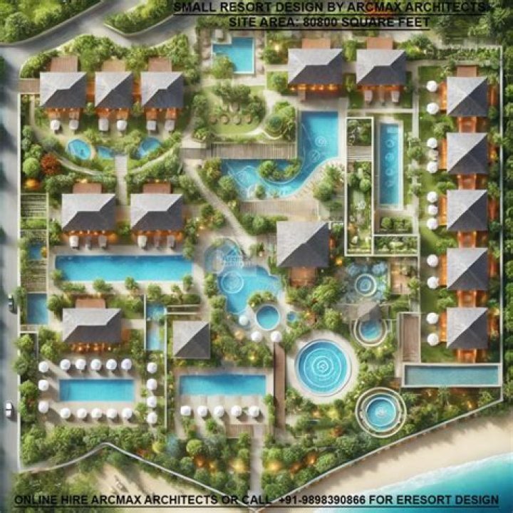 Essential Resort Planning PDF for Seamless Vacation Prep