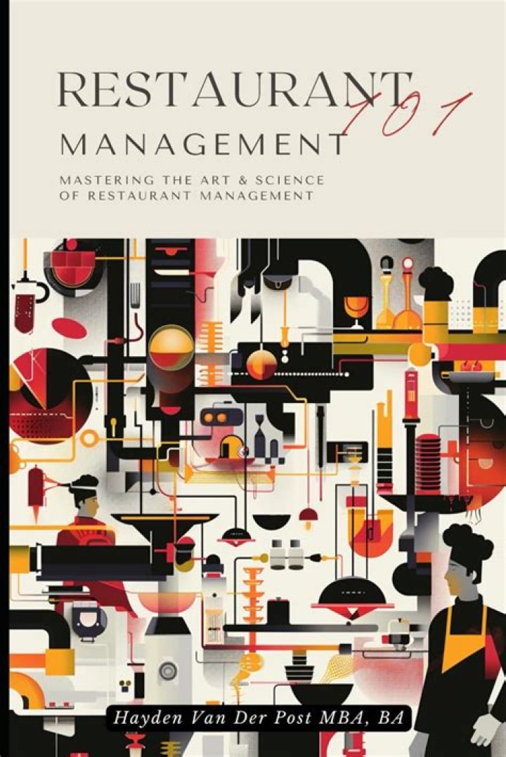 Restaurant Management 101: Essential PDF Guide for New Managers