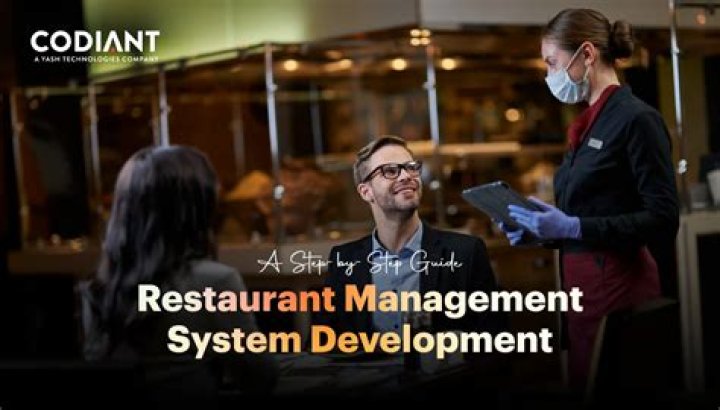 Free Restaurant Management PDF for Instant Download