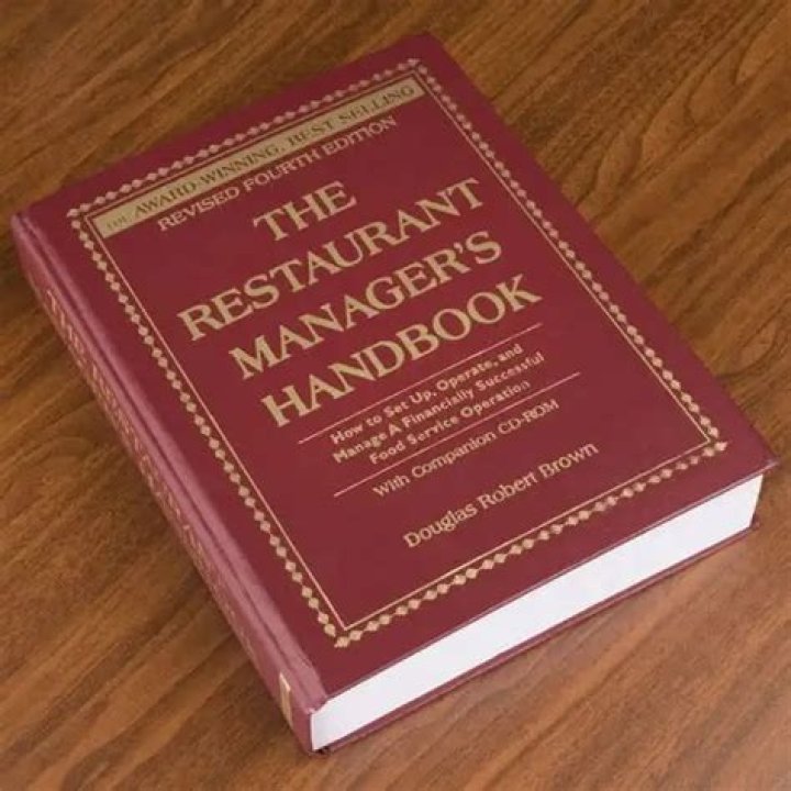 Restaurant Manager Handbook PDF: Essential Leadership & Operations Guide