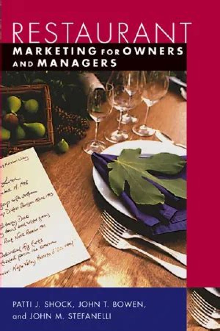 Master Restaurant Marketing: Essential PDF Guide for Owners & Managers