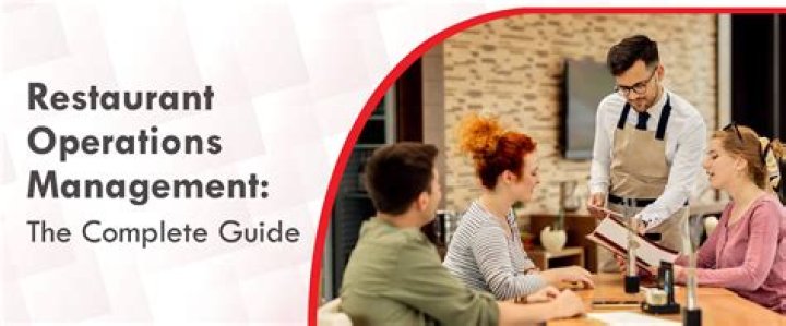 Master Restaurant Operations Management with Expert PDF Guide