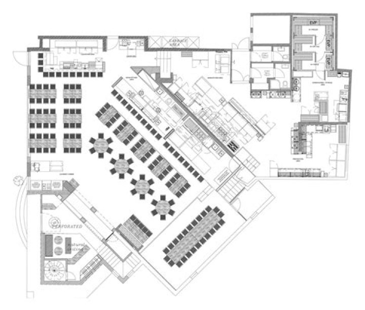 Essential Restaurant Planning & Design PDF Guide for Success