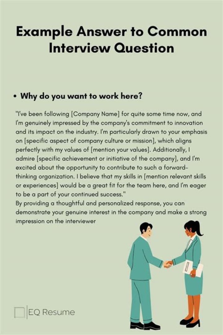 Resume Questions and Answers PDF: Expert Answers to Top Interview Questions
