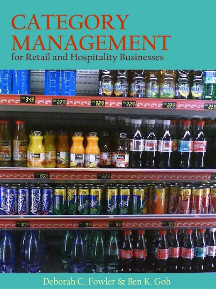 Master Retail Category Management: Essential PDF Guide