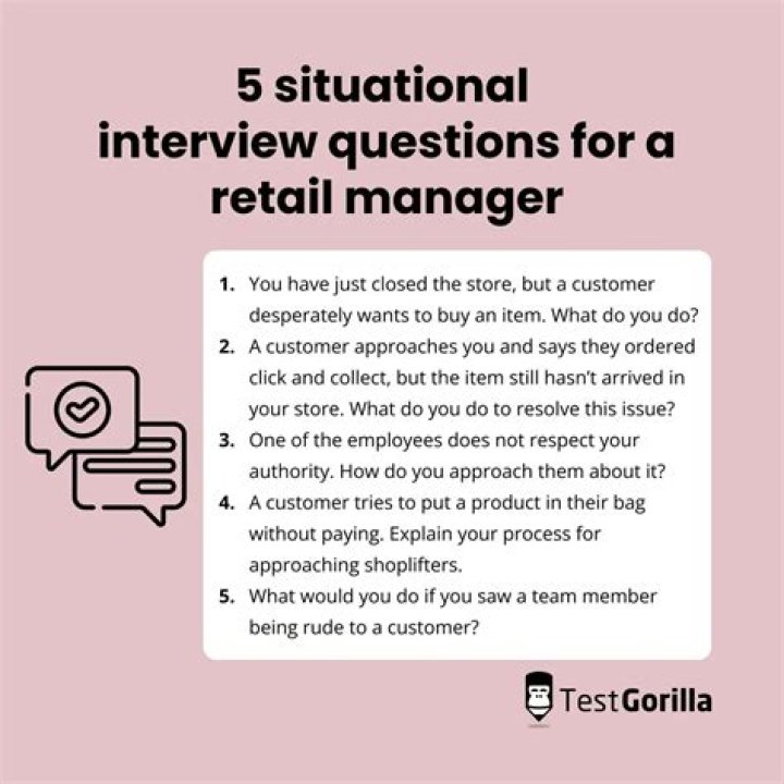 Retail Interview Questions and Answers PDF: Expert Guide