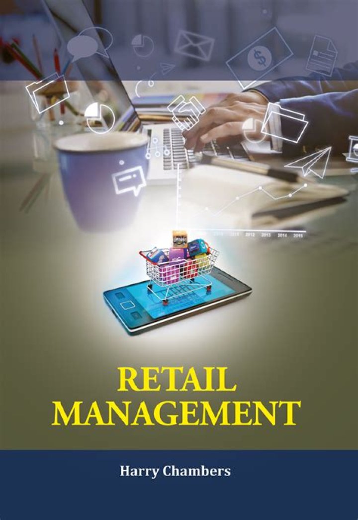 Master Retail Management: Essential Book PDF for Success