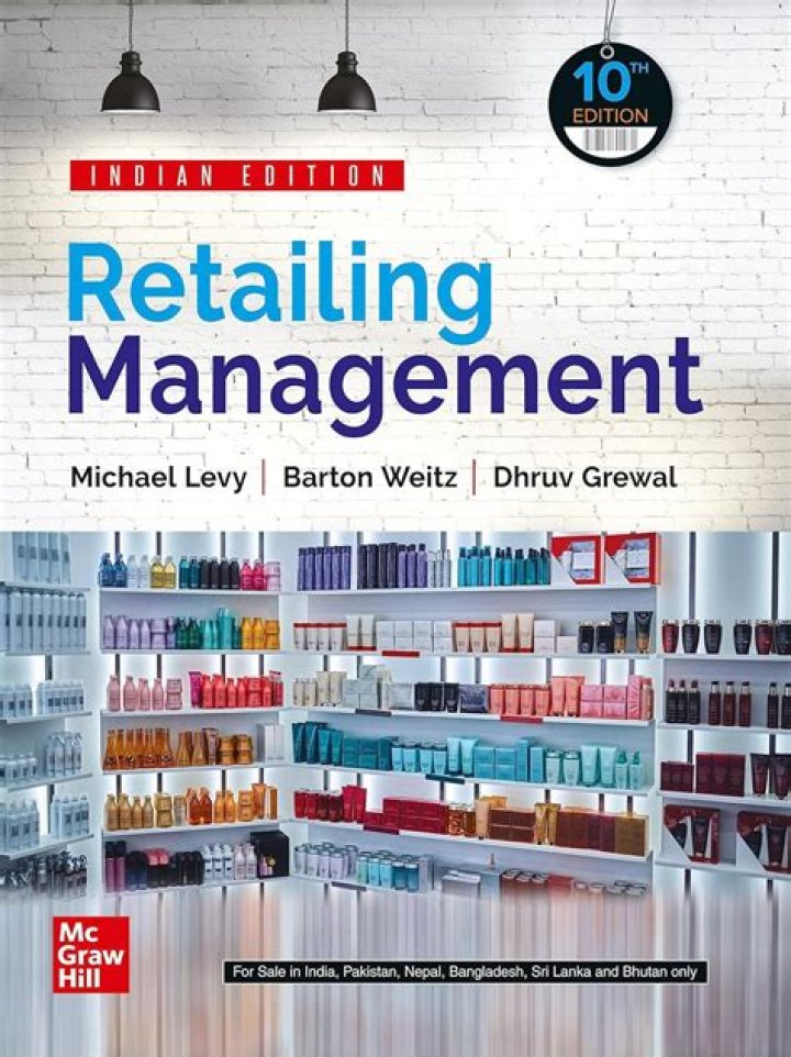 Retail Management McGraw Hill PDF Guide: Master Retail Operations