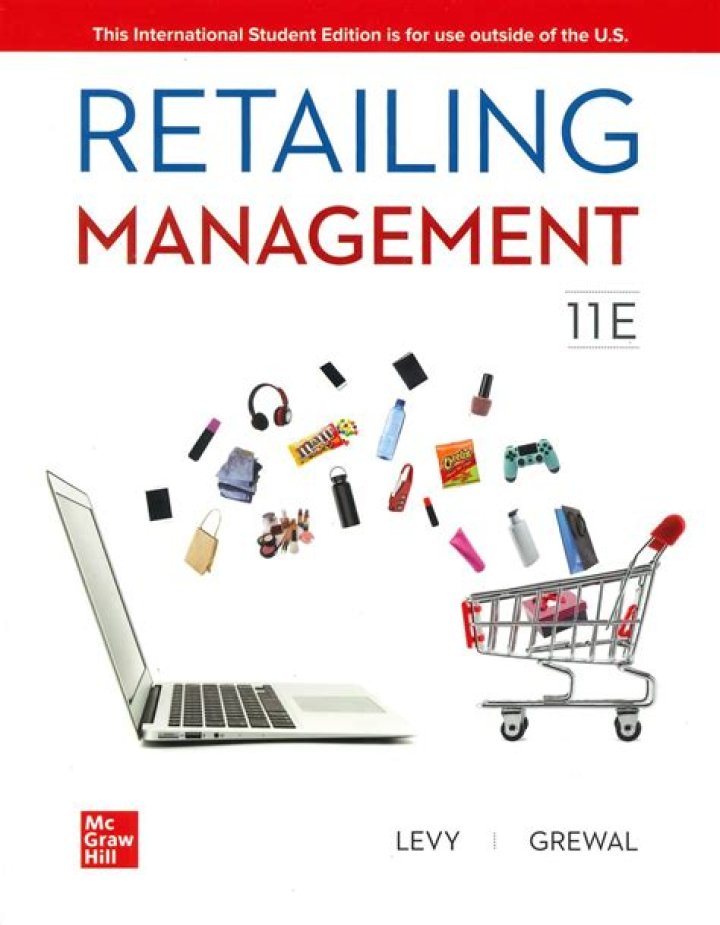 Retailing Management 11th Edition PDF: Essential Guide for Retail Leaders