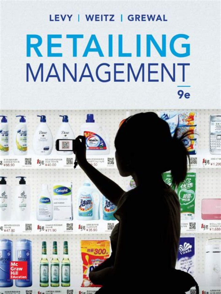 Retailing Management 9th Edition PDF: Expert Study Guide & Key Insights