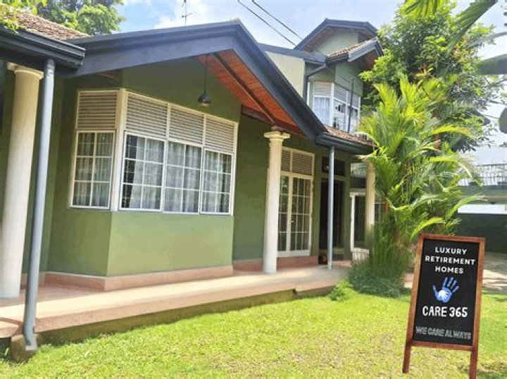 Affordable Retirement Homes in Sri Lanka: Price List PDF