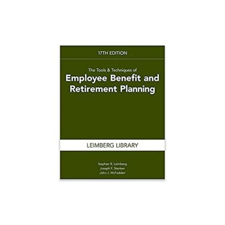 Retirement Planning & Employee Benefits Guide 17th Edition PDF
