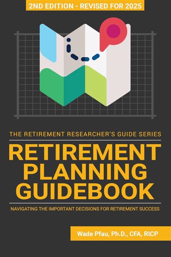 Retirement Planning Guidebook PDF: Your Ultimate Step-by-Step Resource