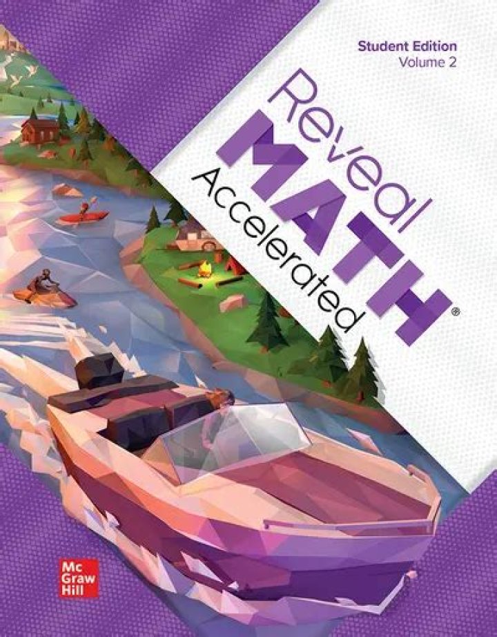 Reveal Geometry Volume 2 Answer Key PDF Free Download – Instant Access