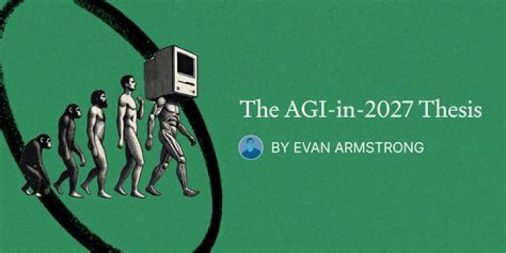 Revealing OpenAI’s 2027 AGI Plan: What the New PDF Reveals