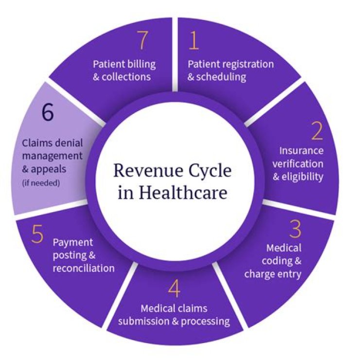 Master Revenue Cycle Management in Medical Billing with PDF Guide