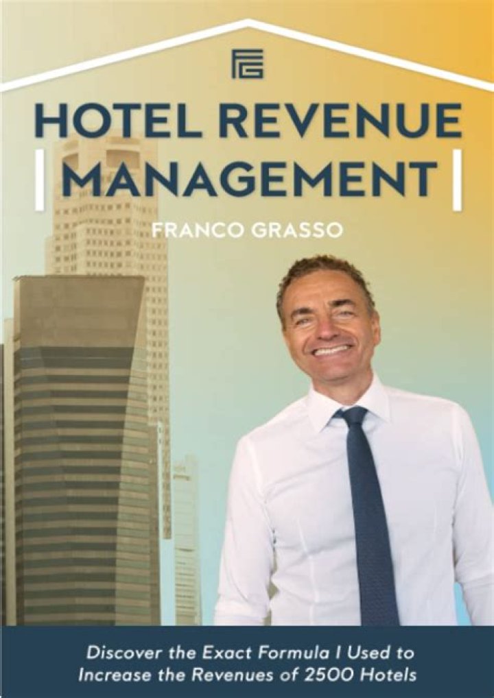 Master Revenue Management: Essential Book PDF for Executives