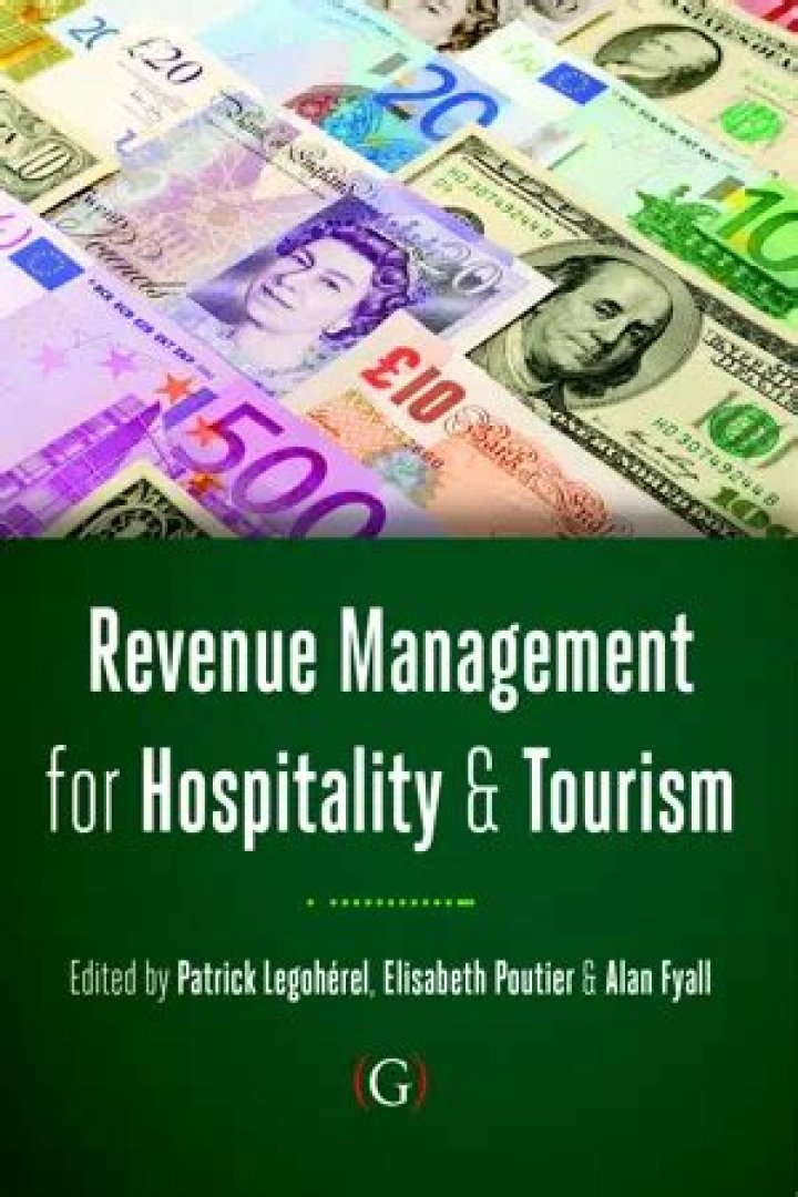 Master Revenue Management for Hospitality & Tourism: Essential PDF Guide