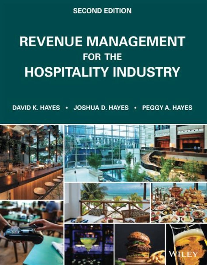 Revenue Management for the Hospitality Industry 2nd Edition: Proven Strategies PDF