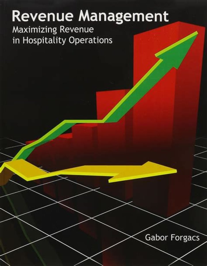 Maximize Hospitality Revenue with Smart Revenue Management Strategies PDF