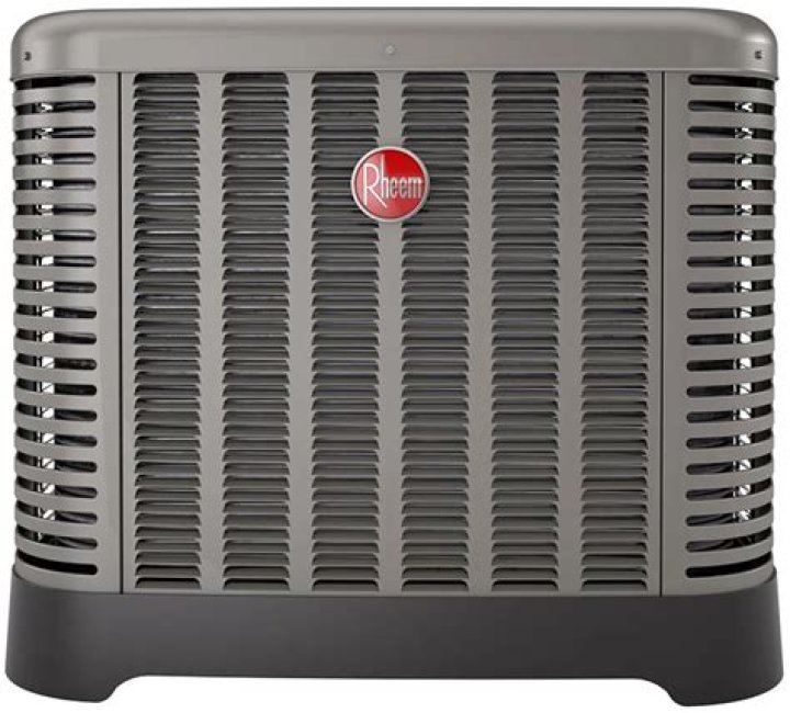 Rheem Heat Pump LED Codes List PDF – Complete Installation Guide