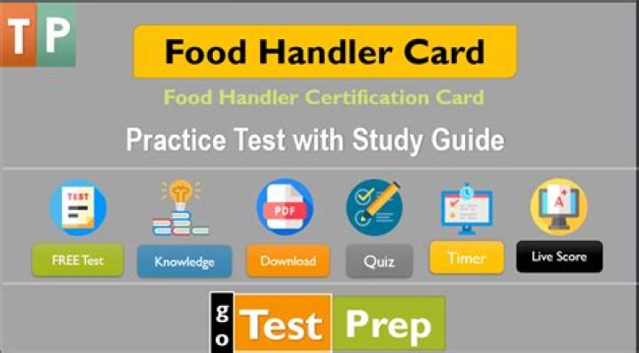 RI Blue Card Practice Test PDF: Download Free Sample