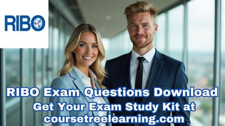 Free RIBO Exam Questions PDF – Download Now
