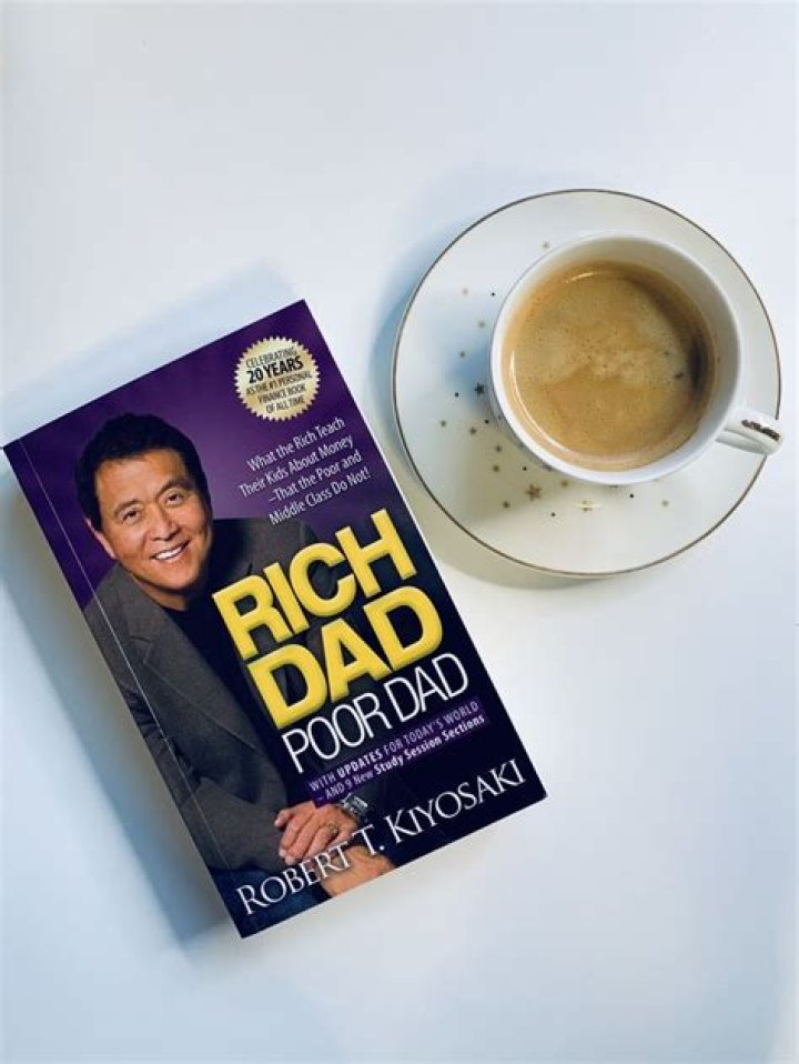 Rich Dad Poor Dad Questions PDF: Answer the Top Financial Mindset Questions