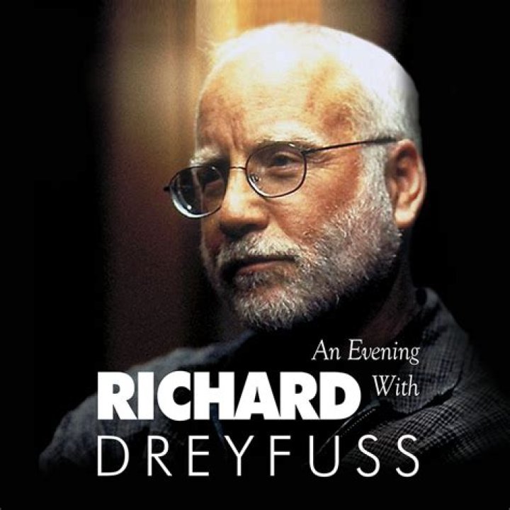 Richard Dreyfuss Spouse, Life, Net Worth