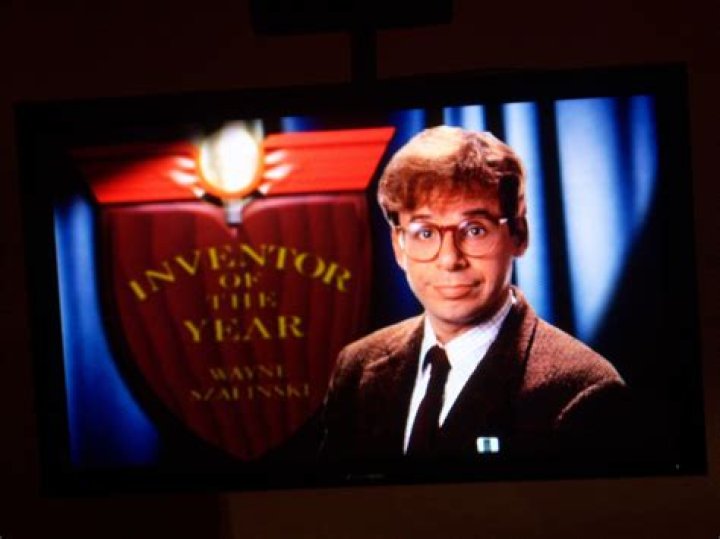 Rick Moranis In Talks To Appear In Disney's ’Honey, I Shrunk The Kids