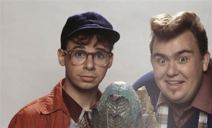 Rick Moranis Net Worth Celebrity Net Worth