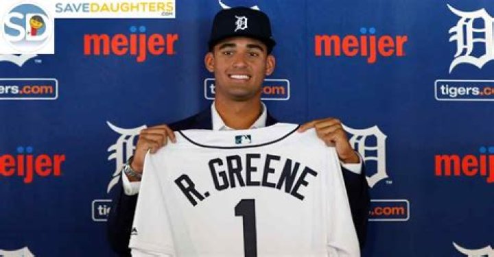 Riley Greene Parents, Wiki, Biography, Wife, Age, Height, Net Worth