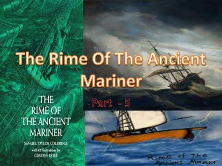 Rime of the Ancient Mariner Worksheet PDF: Comprehensive Study Guide