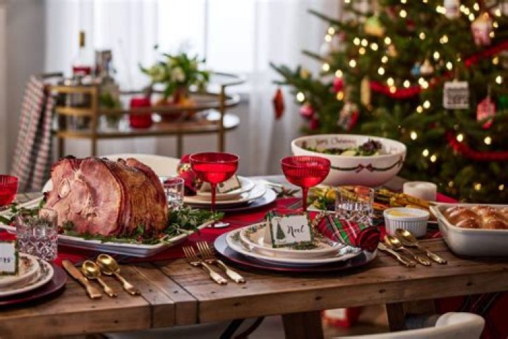 Ripped Santa Meal Plan PDF – Holiday Meal Guide